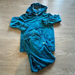 JUICY COUTURE SET SIZE M/10-12